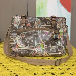 ☀️SakRoots Bag☀️